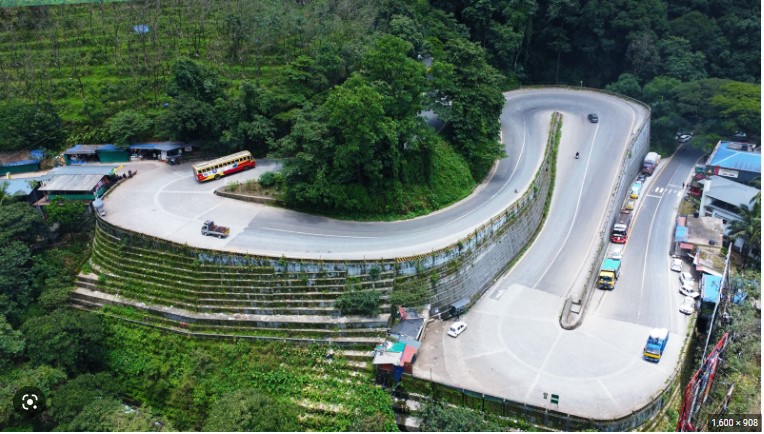 Bangalore to Wayanad (Kerala) Road Trip